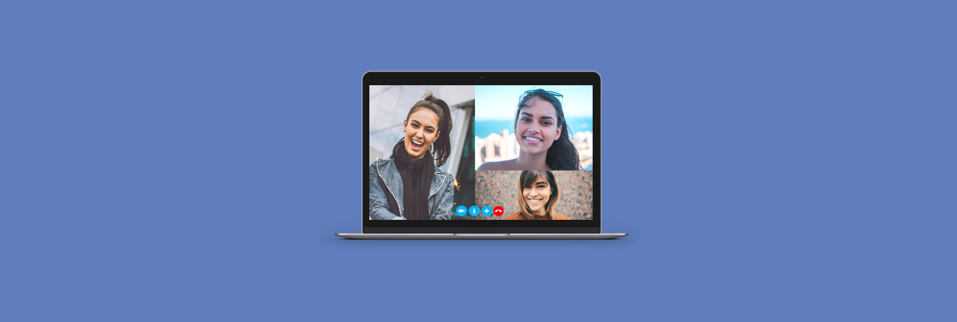 camera not working in skype for mac